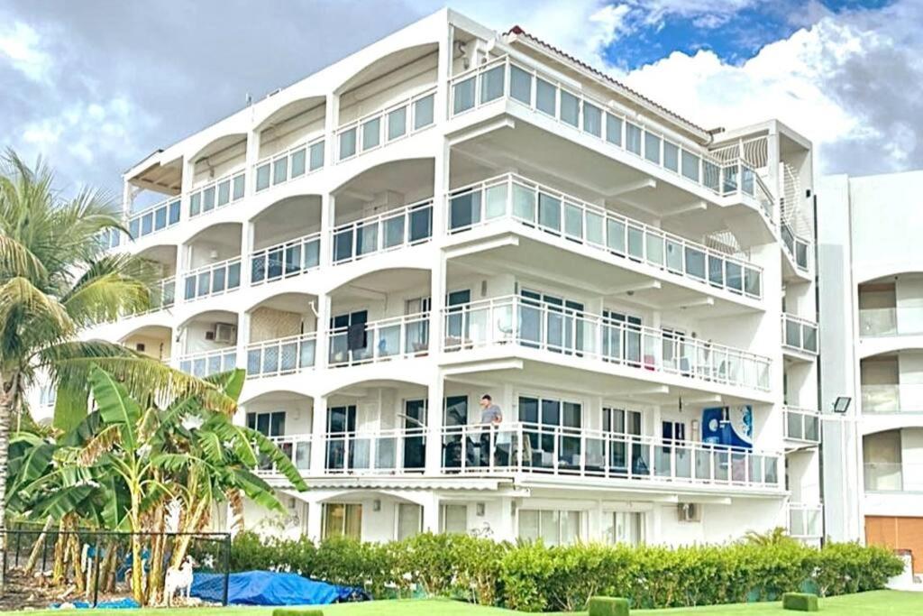 Maho Beach House - Luxe 1-Bedroom - Ocean View ภายนอก รูปภาพ