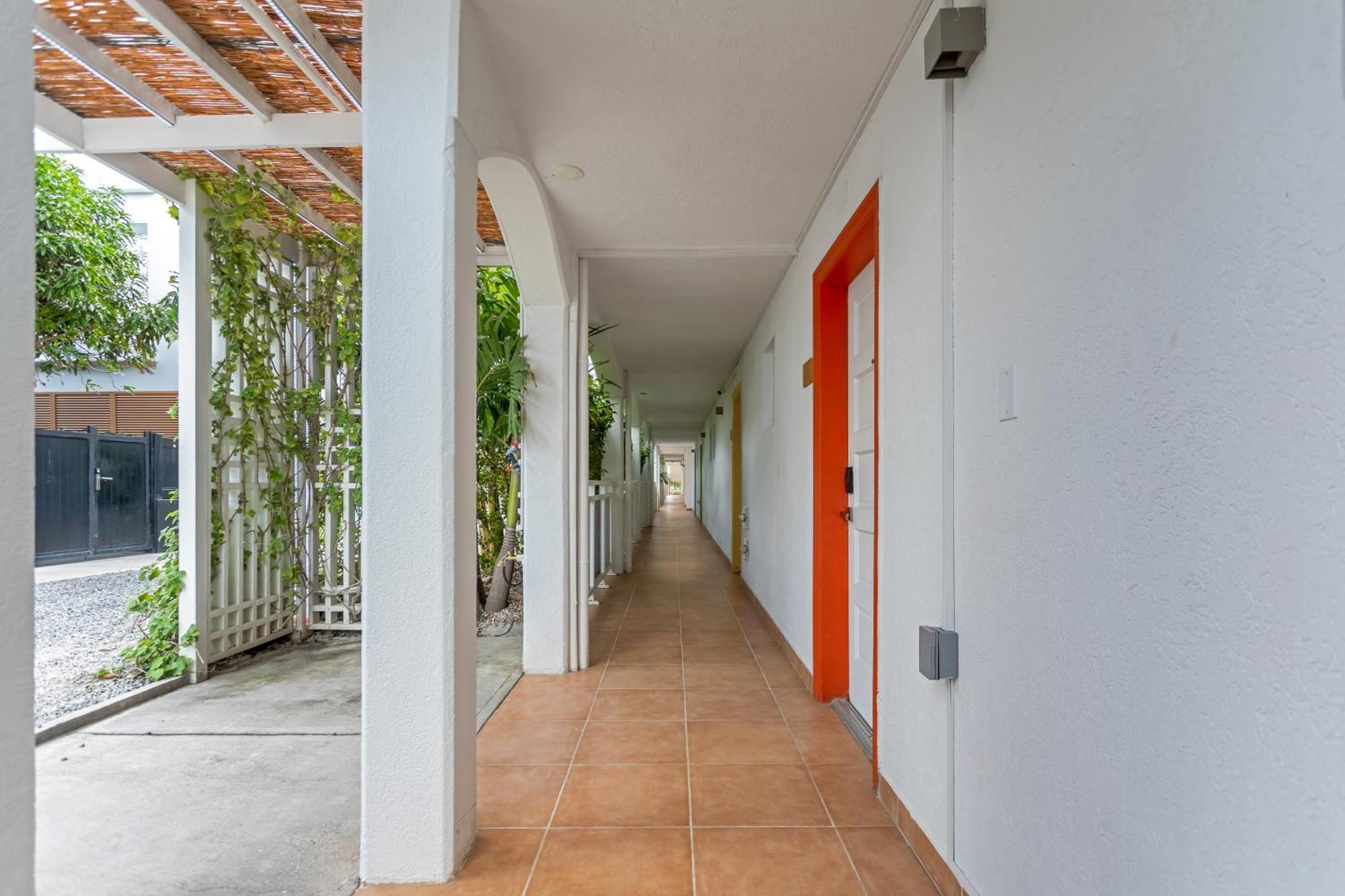 Maho Beach House - Luxe 1-Bedroom - Ocean View ภายนอก รูปภาพ